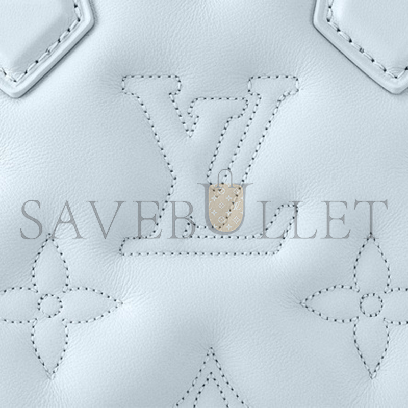 LOUIS VUITTON ALMA BB M59822 (24.5*18*12cm)